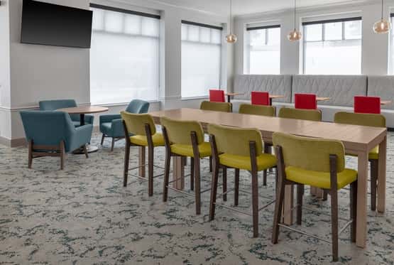 Hilton Garden Inn Hartford South/Glastonbury