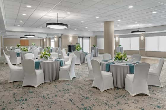 Hilton Garden Inn Hartford South/Glastonbury