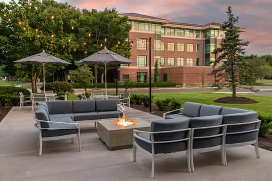Hilton Garden Inn Hartford South/Glastonbury