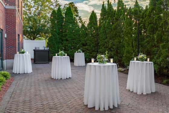 Hilton Garden Inn Hartford South/Glastonbury
