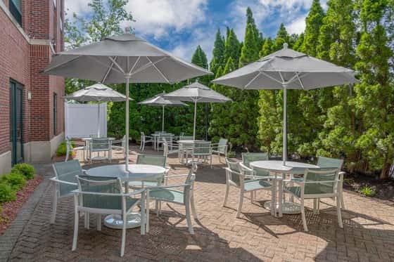 Hilton Garden Inn Hartford South/Glastonbury