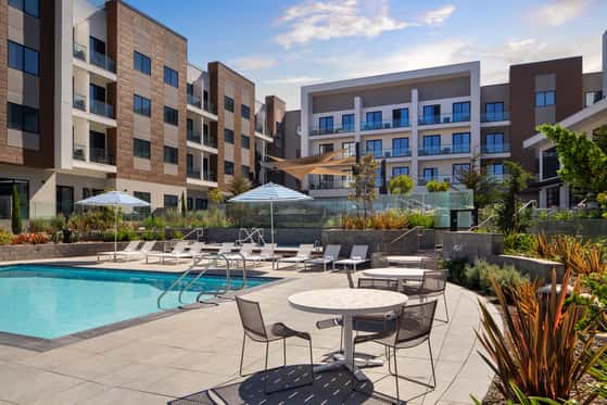Courtyard by Marriott Sand City Monterey
