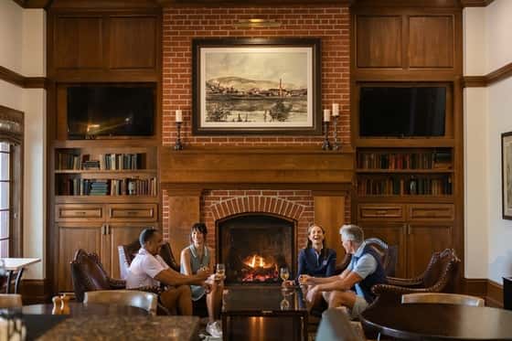 Omni Bedford Springs Resort & Spa