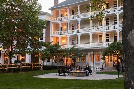 Omni Bedford Springs Resort & Spa