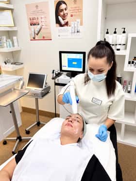Radiant Refine Spa