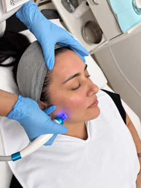 Radiant Refine Spa