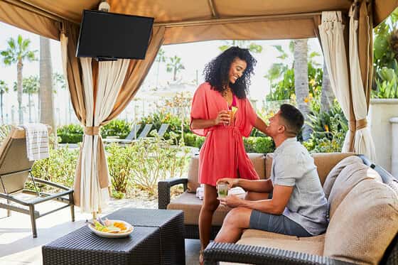 Hyatt Regency Huntington Beach Resort & Spa