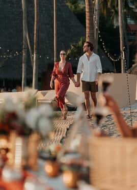 The Westin Playa Vallarta All-Inclusive