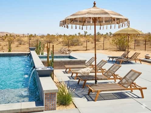 Tenderfoot Ranch