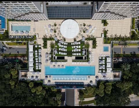 Hyatt Regency Orlando