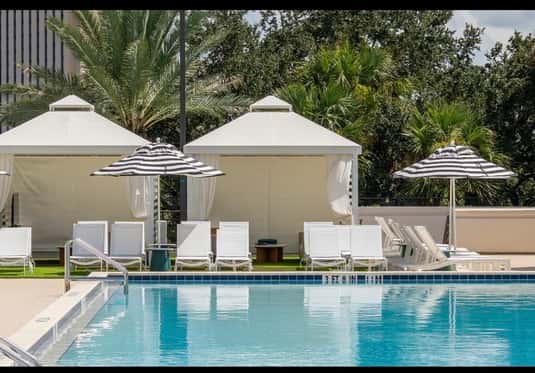 Hyatt Regency Orlando