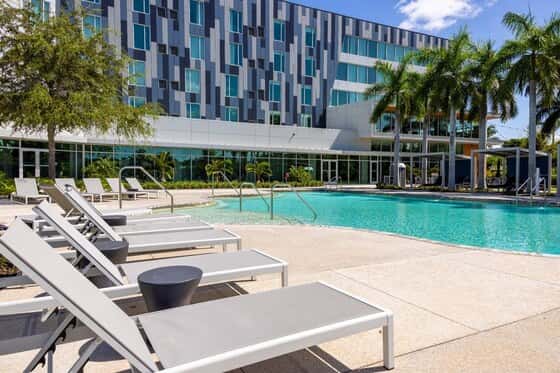 Legacy Hotel at IMG Academy