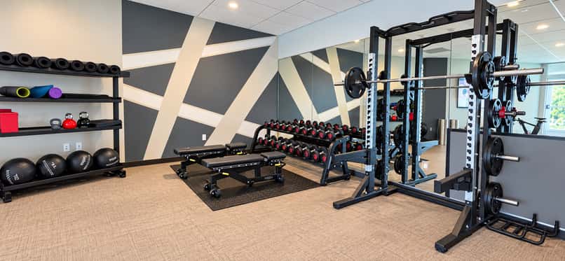 Legacy Hotel at IMG Academy