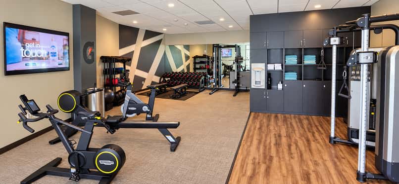 Legacy Hotel at IMG Academy