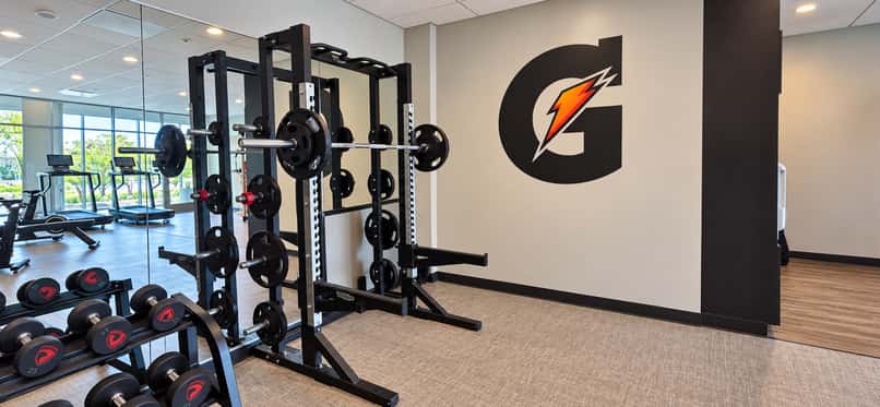 Legacy Hotel at IMG Academy