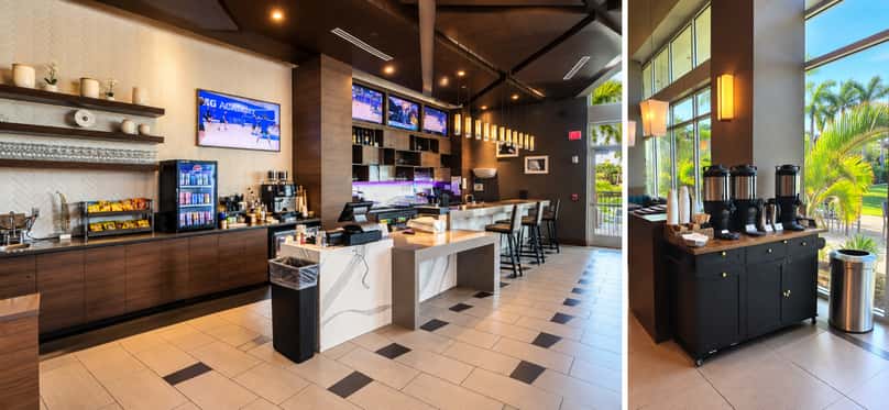 Legacy Hotel at IMG Academy