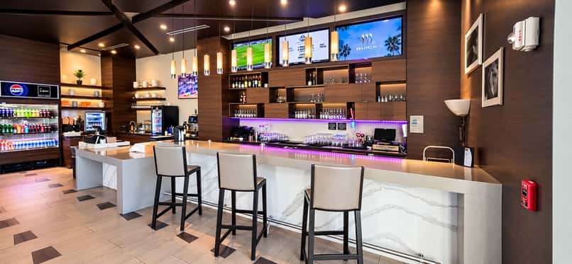 Legacy Hotel at IMG Academy