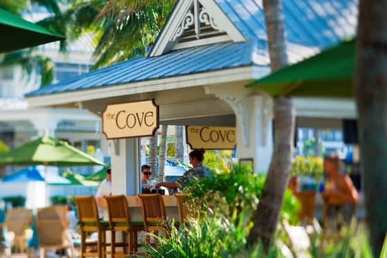 Marriott Sanibel Harbour Resort & Spa
