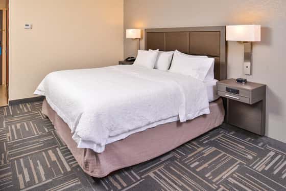 Hampton Inn closest to Universal Orlando