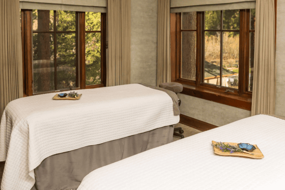 Hyatt Regency Lake Tahoe Resort