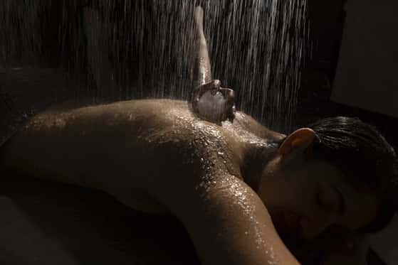 Lodge Kohler & Waters Spa