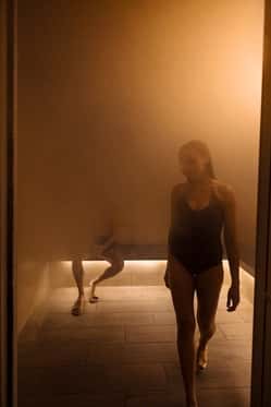Lodge Kohler & Waters Spa