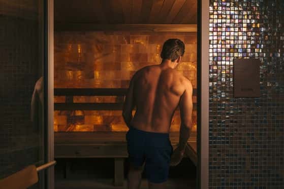 Lodge Kohler & Waters Spa