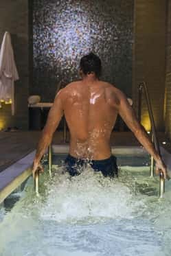 Lodge Kohler & Waters Spa