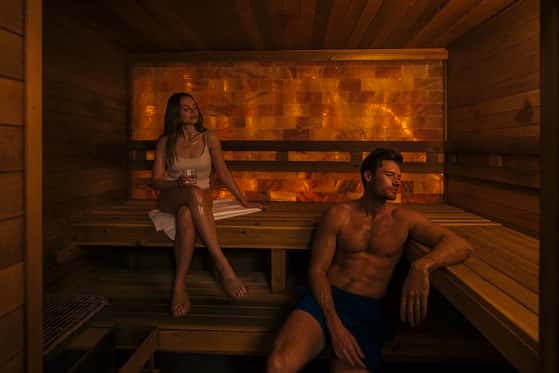 Lodge Kohler & Waters Spa