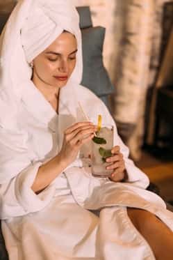 Lodge Kohler & Waters Spa