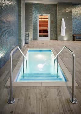 Lodge Kohler & Waters Spa