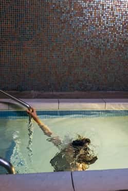 Lodge Kohler & Waters Spa