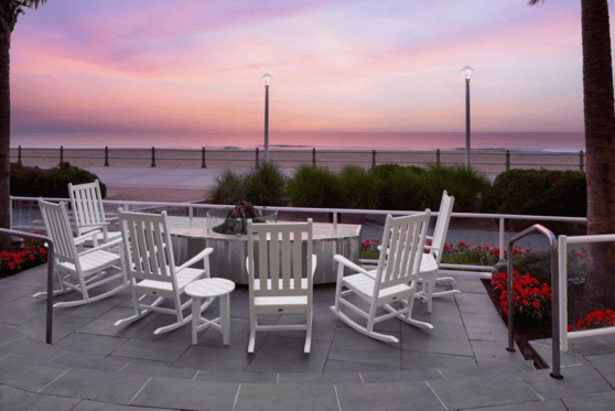 SpringHill Suites by Marriott Virginia Beach Oceanfront