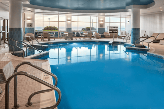 SpringHill Suites by Marriott Virginia Beach Oceanfront