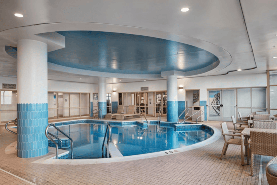 SpringHill Suites by Marriott Virginia Beach Oceanfront