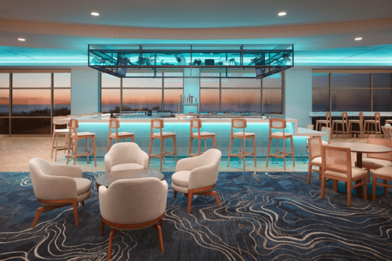 SpringHill Suites by Marriott Virginia Beach Oceanfront
