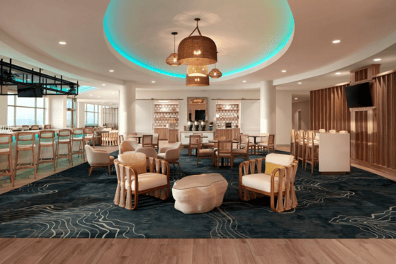 SpringHill Suites by Marriott Virginia Beach Oceanfront