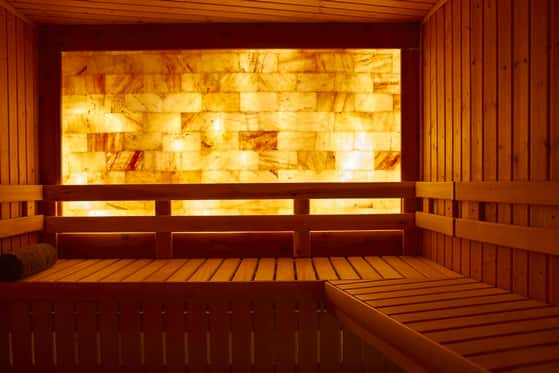 Kohler Waters Spa at The American Club