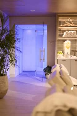 Kohler Waters Spa at The American Club