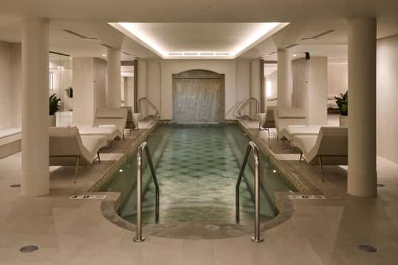 Kohler Waters Spa at The American Club