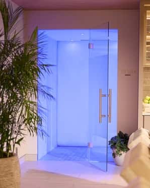 Kohler Waters Spa at The American Club