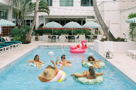 The Sarasota Modern