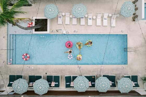 The Sarasota Modern
