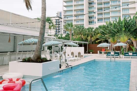 The Sarasota Modern
