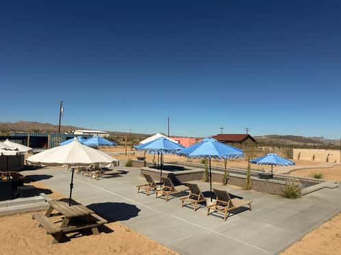 Tenderfoot Ranch