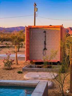 Tenderfoot Ranch