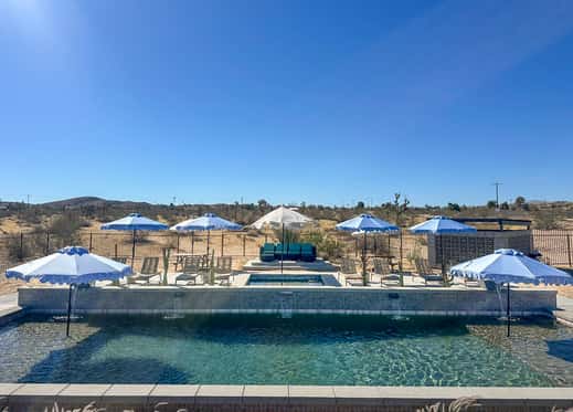 Tenderfoot Ranch