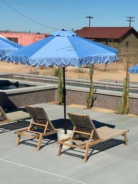 Tenderfoot Ranch