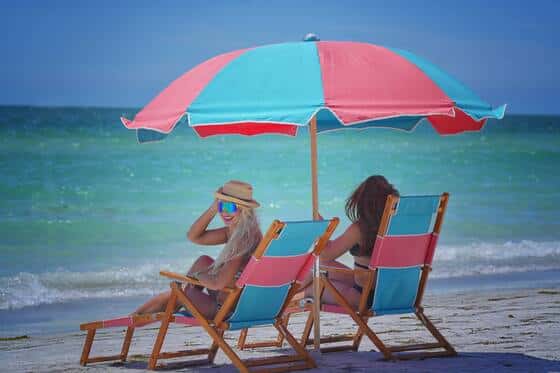 Plaza Beach Hotel - Beachfront Resort