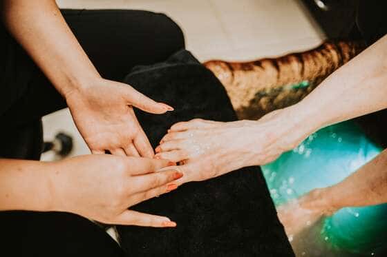 The Grand Spa at Grand Casino Hotel & Resort Shawnee